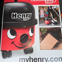 Henry Hoover