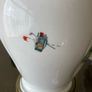Royal Tara Golf Themed Lamp Image 2