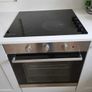 Oven, fridge, induction hob and cooker hood Image 3