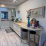 Ivory kitchen Image 2