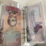 UNC World Lot 100 PCS Notes From 100 Different Countries / Region, UNC Original Genuine Real Note for Collection, ( Out of Use Now ) Image 6