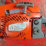 Can post Zomax zm5010 chainsaw Image 2