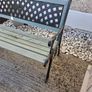 Outdoor bench Image 2