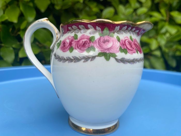Milk jug