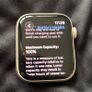 Apple Watch SE 3 GPS 44mm Image 3
