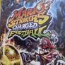 Mario Strikers Charged Football Nintendo Wii games Original Image 2