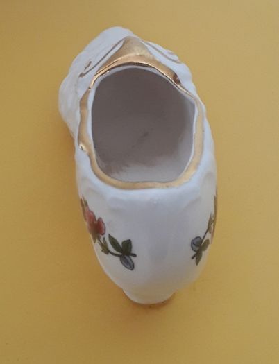 Vintage - Collectable Miniature Shoe/Slipper