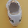 Vintage - Collectable Miniature Shoe/Slipper Image 5