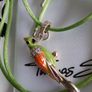 Thomas Sabo parrot pendant Image 8