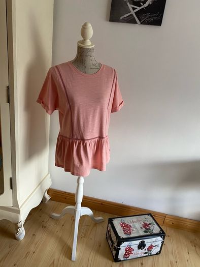 Brand new with tags ladies top