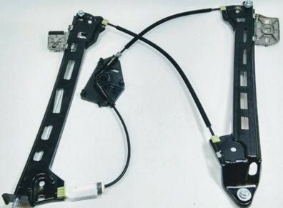 Volkswagen Passat CC window regulator
