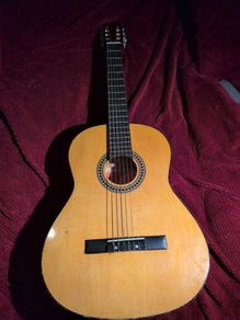 guitar