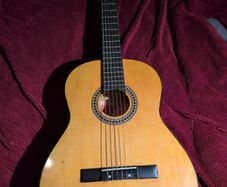guitar