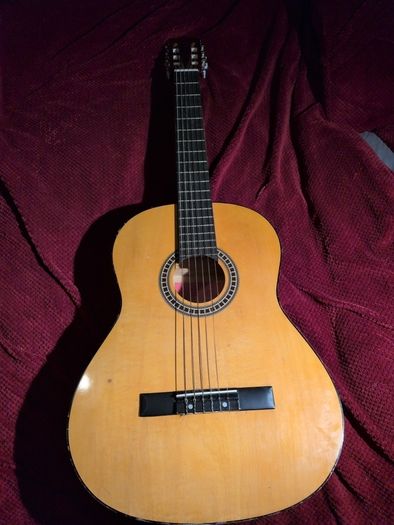 guitar