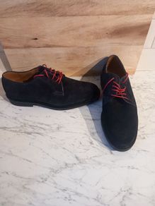 Mens formal shoes - Gant Brand New