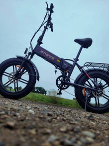 ENGWE EP2 PRO BLACK- Delivery available in Dublin