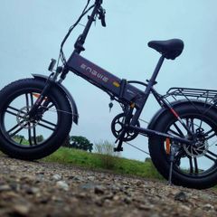 ENGWE EP2 PRO BLACK- Delivery available in Dublin