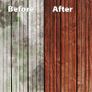 Paint sprayer for fences barns decks and garden furniture Image 4