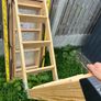 Stira Attic Ladder Image 2