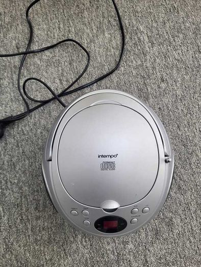 CD Player
