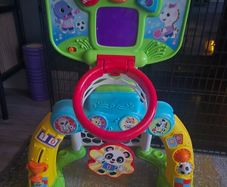 vtech 3 in 1 sports toy