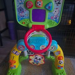 vtech 3 in 1 sports toy