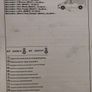 Mercedes Vito/V-Class Towbar Wiring Kit Image 3