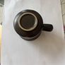 Mid century coffee pot, cups & saucers Image 9