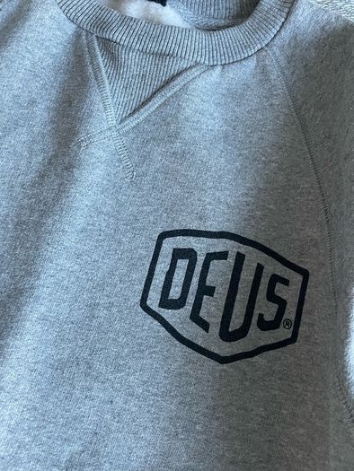 Deus Jumper Size S