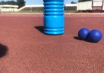 Foam Roller mobility Pack