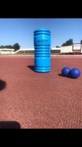 Foam Roller mobility Pack