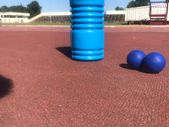 Foam Roller mobility Pack