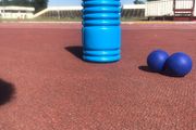 Foam Roller mobility Pack