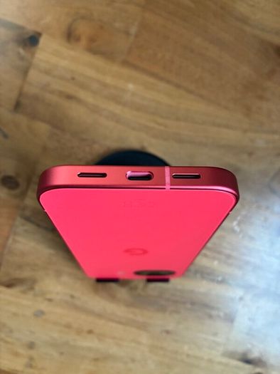 New Pixel 10a - BERRY 128GB- Google Phone