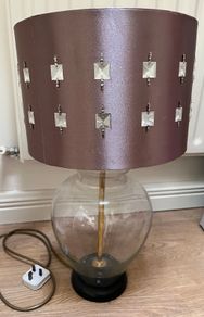 Large Table Lamp