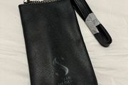 MINI black bag for phone and make up