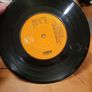 ABBA The Name Of The Game 7 Inch Vinyl Single Image 2