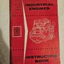 Lister Air Cooled Diesel Engines Pocket Reference Book Plus 3 Other Books On Engineering.  All In Good Condition.  See Photos For Same. Image 8