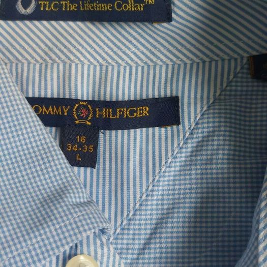 Tommy Hilfiger shirt