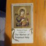 12 X Religious Vintage Books & Booklets 1950-60-70s. See Photos For Same. Image 6