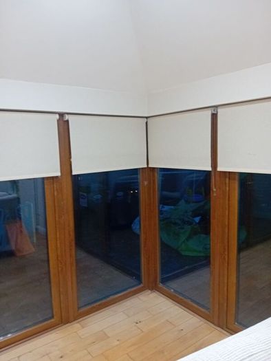 Roller Blinds
