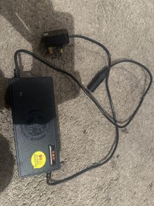 Charger