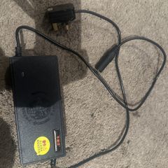 Charger