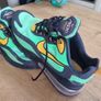 Nike React uk7 Image 2