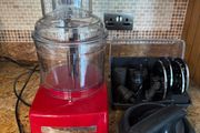 Magi Mix Food Processor 5200XL