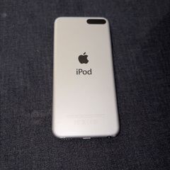 iPod touch 5