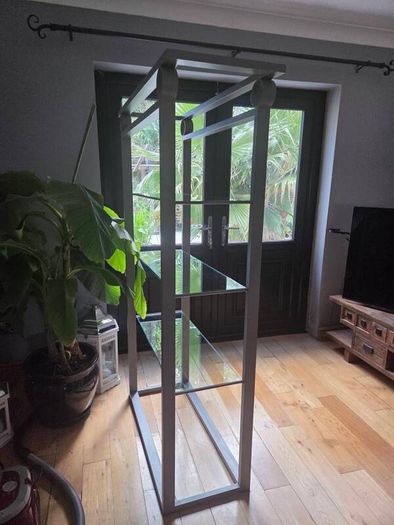 sitting room cabinet