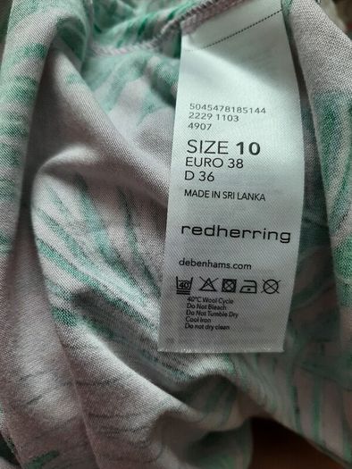 New summer maxi pink tag attached