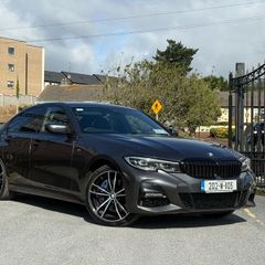 2020 Bmw 330e M Sport // Nct May 2028!