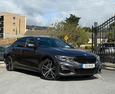 2020 Bmw 330e M Sport // Nct May 2028!